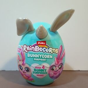 Zuru Rainbocorns Bunnycorn Surprise 2023 Over 4 Bunny Surprises  New Cottontails